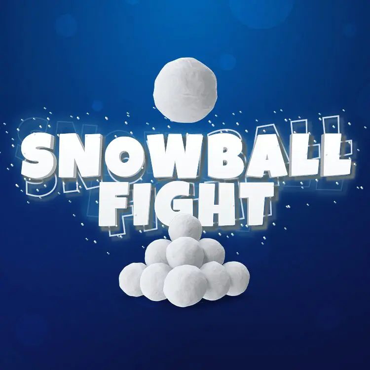 snowballfight slot